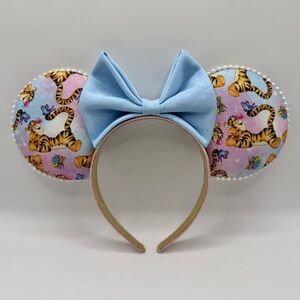 Disney Winnie The Pooh, Tigger, Minnie Ears